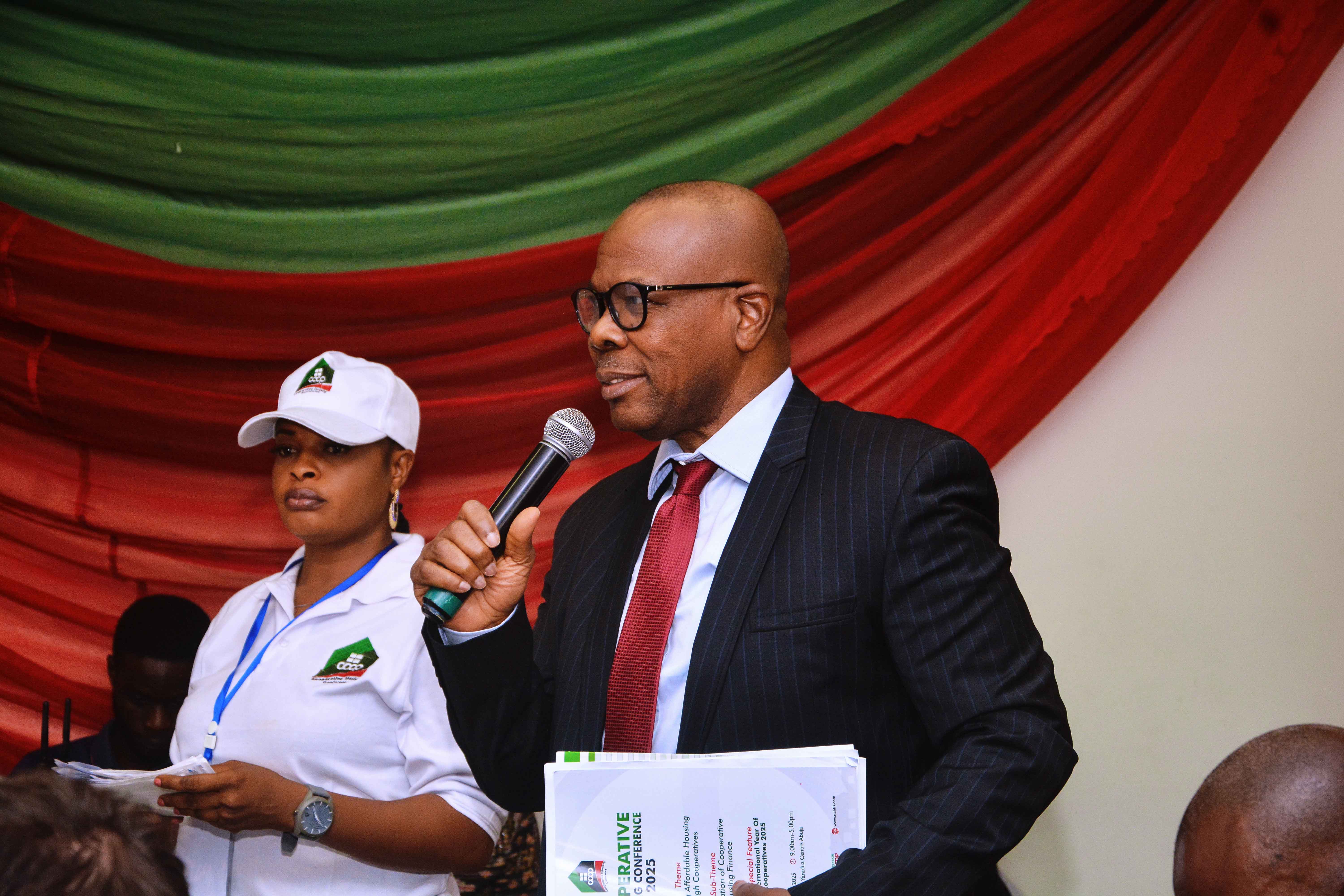 Cooperative Housing Conference 2025 — photo 20